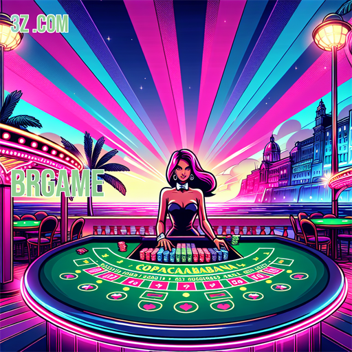 Casinômetro: A Nova Era do Jogo no Brgame