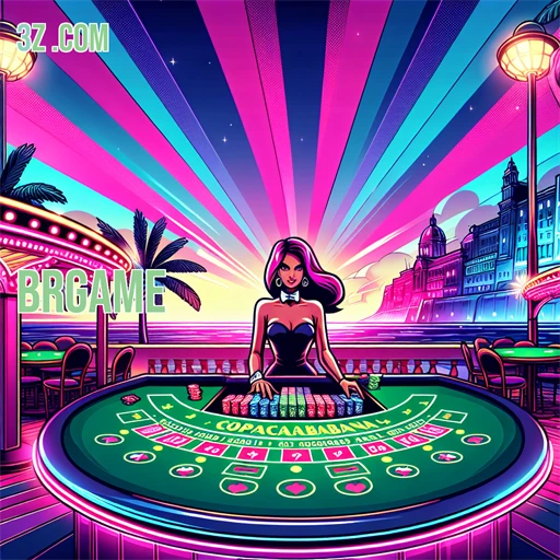 Casinômetro: A Nova Era do Jogo no Brgame