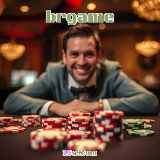 brgame Aventura: Conquiste Mundos E Desbloqueie Diversão Sem Fim
