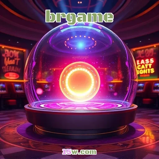 brgame: Experiências Incríveis Aguardam na Plataforma de Jogos