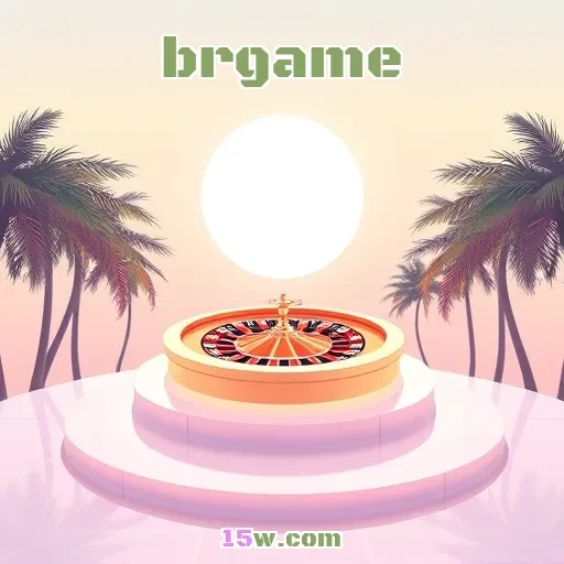 brgame: Descubra as Incríveis Oportunidades na Seção de Simulação