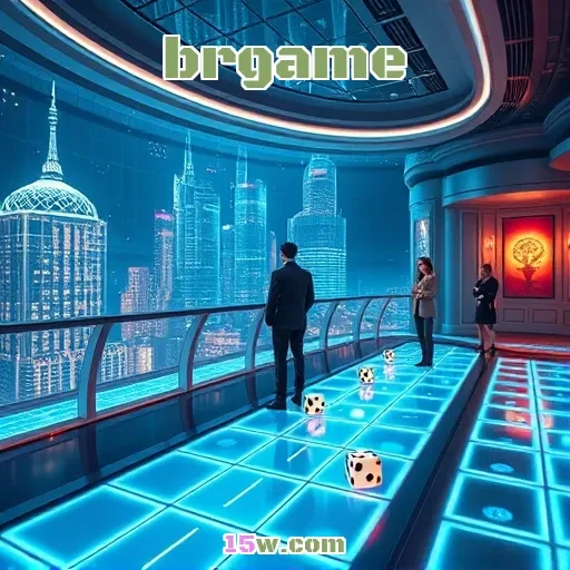 brgame: Os Imperdíveis Jogos de Ação Que Você Deve Experimentar