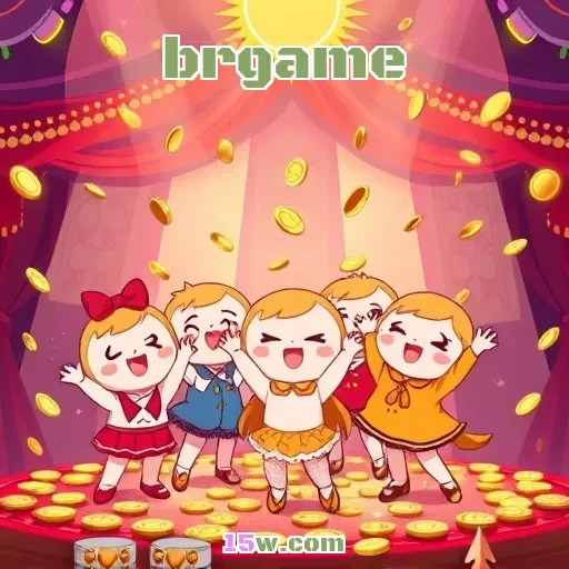 brgame Retro: Reviva Clássicos e Aumente Sua Diversão